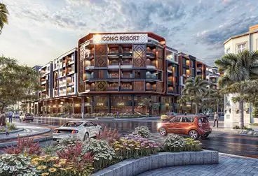 undefined undefined - 1 rooms - floor 4