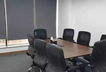 Offices For rent - 1 rooms - floor 5