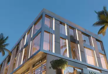 Corporate Branch For sale - 1 rooms - floor 2
