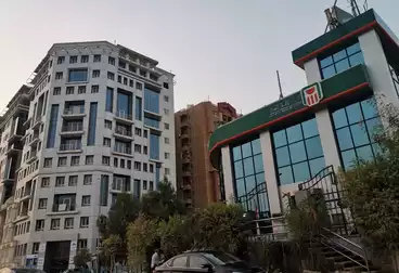 عقارات للإيجار - 3 غرف - بالدور 2