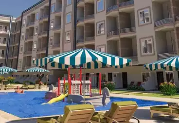 Apartments For sale - 1 rooms - floor 1