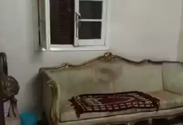 عقارات للبيع - 2 غرف - بالدور 3