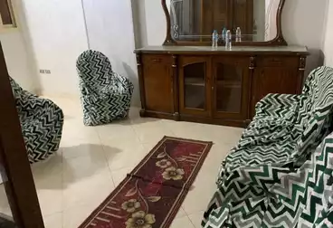 شقق مفروشة للإيجار - 2 غرف - بالدور 5