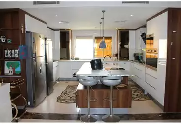 Duplex For rent - 3 rooms - floor 4