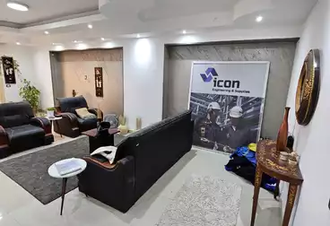 عقارات للإيجار - 3 غرف - بالدور 5