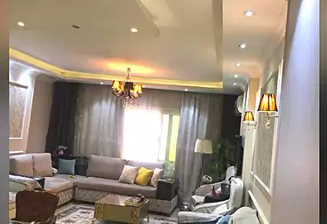 شقق للبيع - 3 غرف - بالدور 2