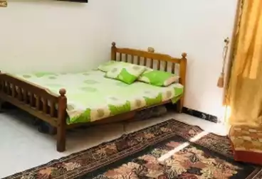 شقق مفروشة للإيجار - 3 غرف - بالدور 4