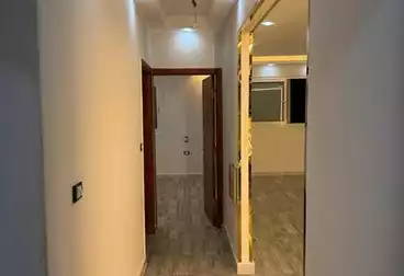 شقق للإيجار - 3 غرف - بالدور 6