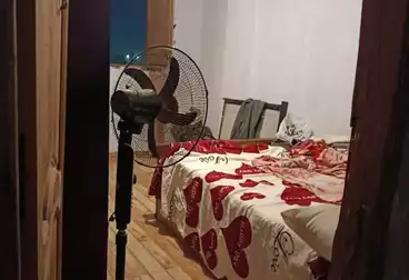 undefined undefined - 3 غرف - بالدور 6