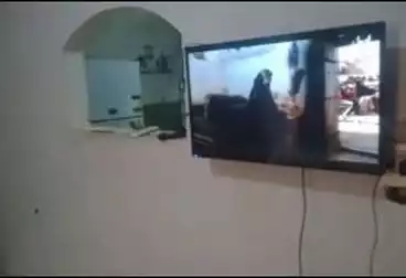 Furnished Apartment For rent - 3 rooms - floor 8