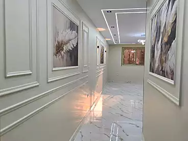 شقق للبيع في اللبيني، الهرم، 140 متر