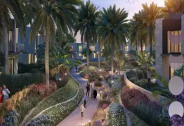 فيلا منفصلة للبيع - 3 غرف
