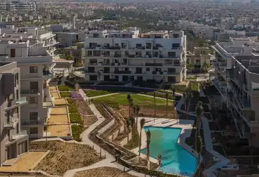 Apartments For sale - 3 rooms - floor 2