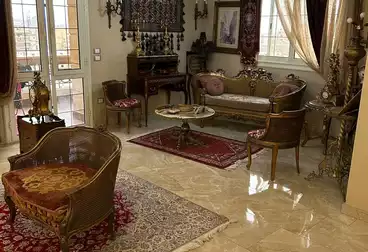 عقارات للبيع - 5 غرف - بالدور 1