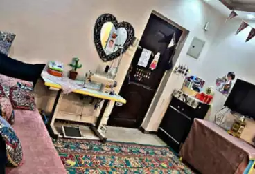 undefined undefined - 3 غرف - بالدور 3