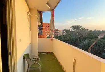 مباني للبيع - 2 غرف