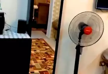 شقق للبيع - 3 غرف - بالدور 4