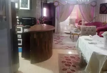 شقق للبيع - 3 غرف - بالدور 5