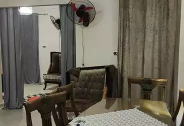 Furnished Apartment For sale - 3 rooms - floor 3