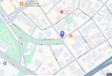 Apartments For sale - 14 rooms - floor 1