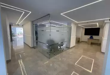 Properties For rent - 5 rooms - floor 1