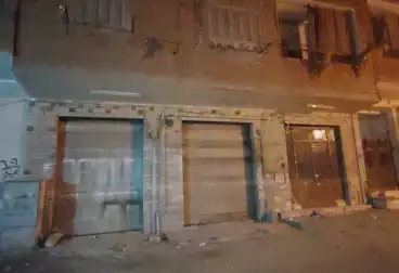 Building For sale - 3 rooms