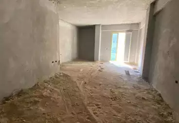 شقق للبيع - 3 غرف - بالدور 4