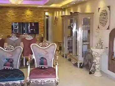 شقق للبيع - 3 غرف - بالدور 1