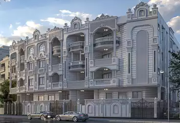 Properties For sale - 3 rooms - floor 3