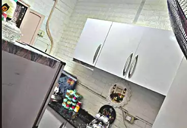 شقق للبيع - 3 غرف - بالدور 3