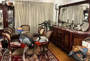 Apartments For sale - 3 rooms - floor 2