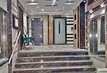 undefined undefined - 2 rooms - floor 8