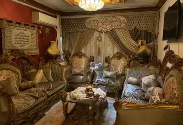 عقارات للبيع - 3 غرف - بالدور 4