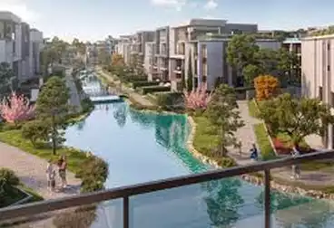 Apartments For sale - 3 rooms - floor 2