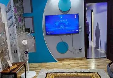 Apartments For sale - 3 rooms - floor 6