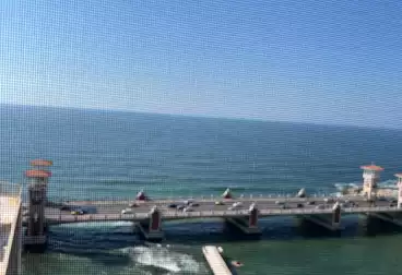 شقق مفروشة للإيجار - 3 غرف - بالدور 12