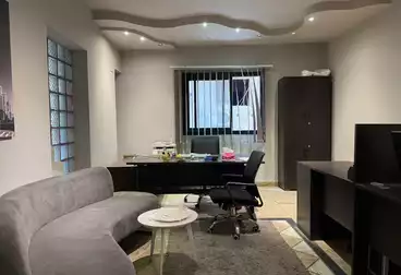عقارات للبيع - 8 غرف - بالدور 1