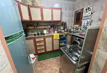 شقق للبيع - 3 غرف - بالدور 2