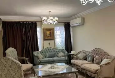 شقق للإيجار - 3 غرف - بالدور 4