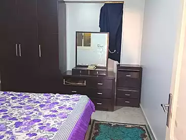 Properties For rent - 3 rooms - floor 11