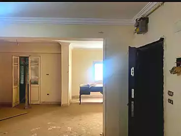 شقق للبيع - 3 غرف - بالدور 6