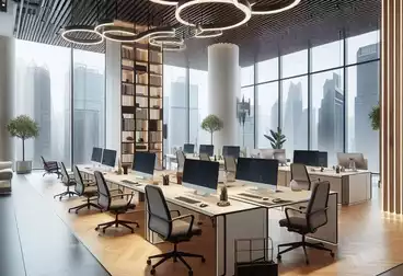 undefined undefined - 4 rooms - floor 1