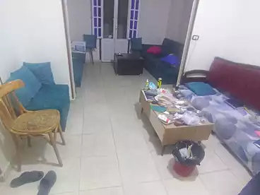 Properties For rent - 3 rooms - floor 8