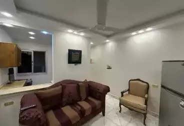 Furnished Apartment For rent - 1 rooms - floor 1