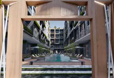 Apartments For sale - 1 rooms - floor 1