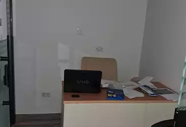 Offices For rent - 3 rooms - floor 3