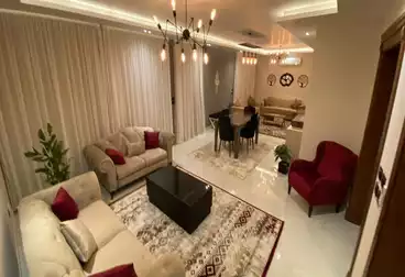 undefined undefined - 3 غرف - بالدور 2