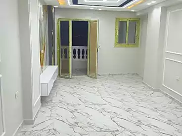 شقق للبيع في اللبيني، الهرم، 150 متر