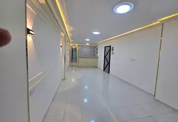 شقق للبيع - 2 غرف - بالدور 6