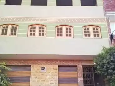عقارات للبيع - 7 غرف
